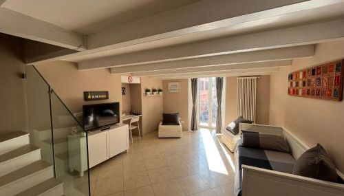 Suite Sui Tetti Apartment - Foto 3