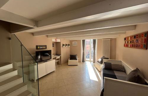 Suite Sui Tetti Apartment - Foto 3