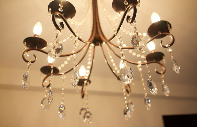 Departamento Céntrico Guadalajara - Foto 75