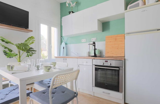 Charming Holiday Home in Gargas With Swimming Pool - Photo 11