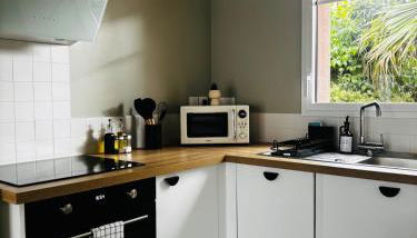 Le Secret de Saint-Suliac - Foto 4, stove