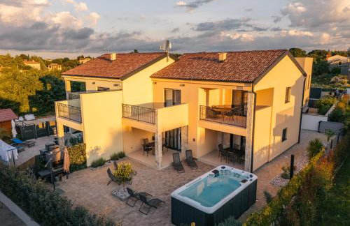 Ville Novak Villaggio by Adex Travel - Foto 15