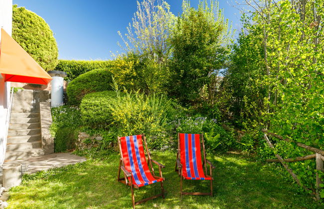 Villaggio Sureggio C4 mit TicinoTicket - Foto 18