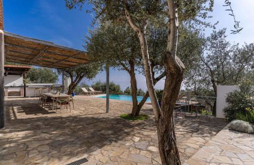 Villa Chez Piè Panoramic Views Pool and Guest Services - Foto 146