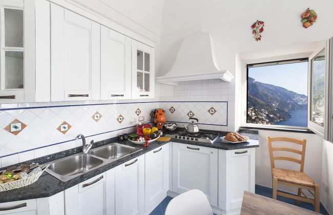 Villa Settemari - Foto 26