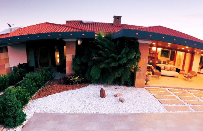 Llano Grande - Photo 37