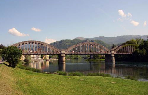 "LA TAVERNA" B&B - Foto 63