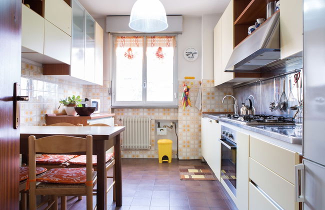 Apartment Surrounded by Greenery - Foto 12