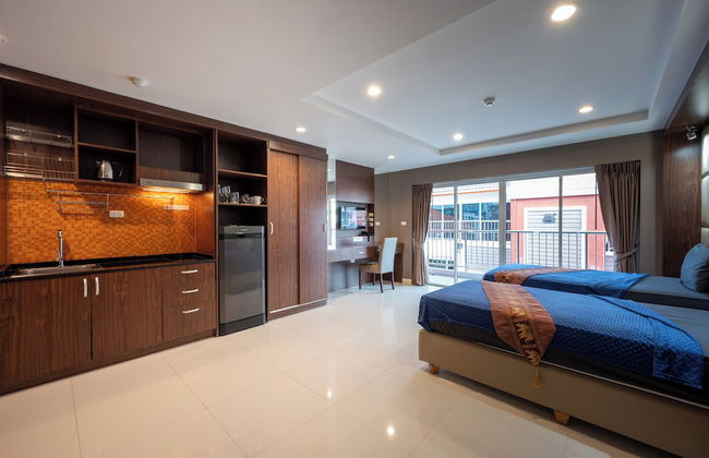 New Nordic Marcus 2 - Foto 35