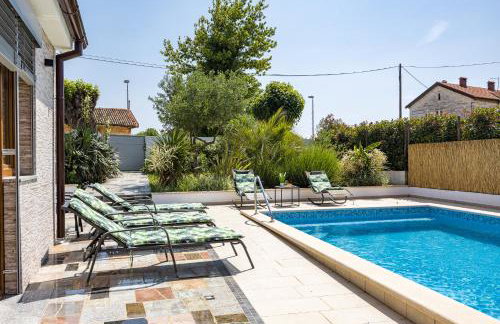 Holiday house Mara with a private pool - Foto 21