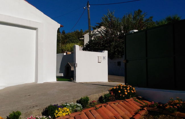 Visitar Bioucas II - Casa Tradicional Portuguesa - Foto 45