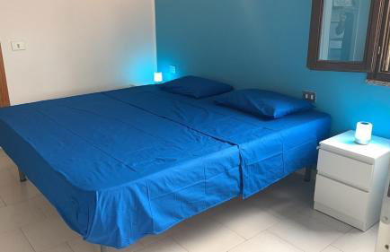 APPARTAMENTO CIELO pochi passi dal mare - Photo 25