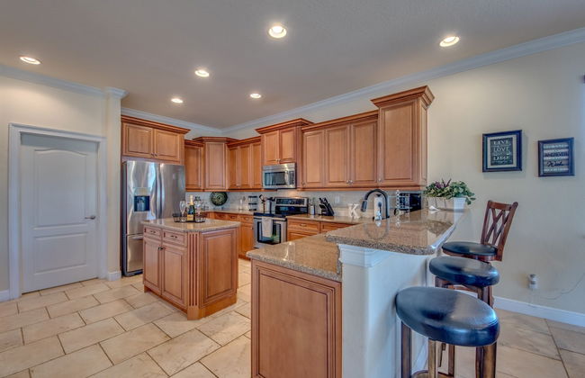 Villa Sophia by Vacationhit - Foto 17