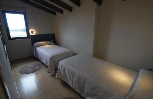 Cabanas da Barcela - Foto 75