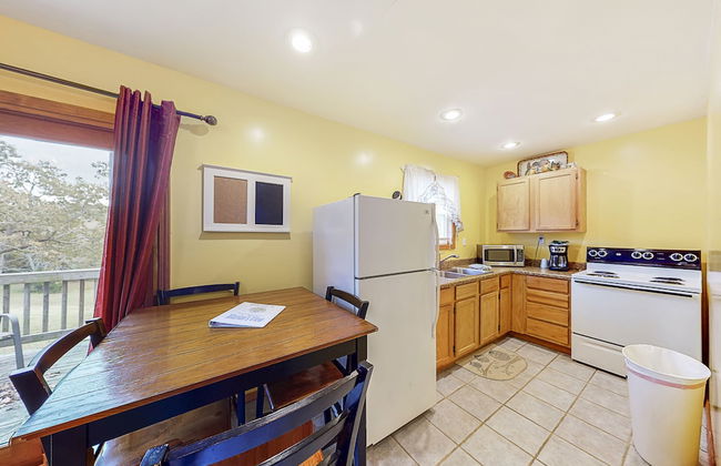 White Wing Resort - Foto 18