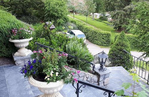 Haus Kurparkblick - Photo 5