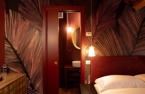 Palazzo delle Tre Lune Apartments - Foto 45