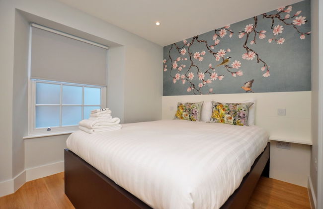 StayPrime Notting Hill Serviced Apartments - Foto 14
