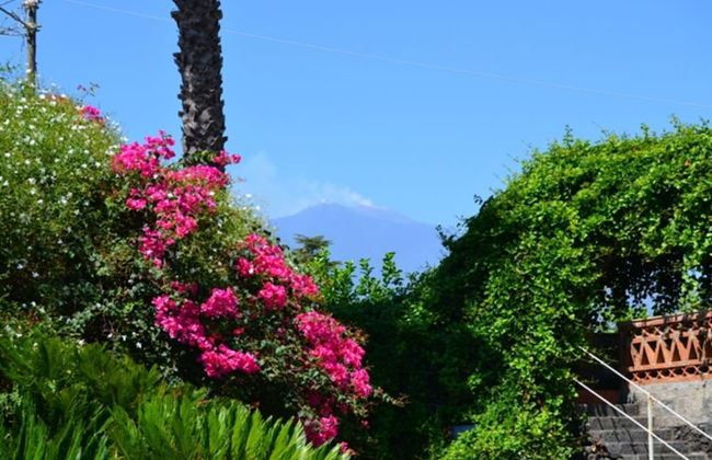 Villa With Garden in Sicily Near the sea - Foto 26