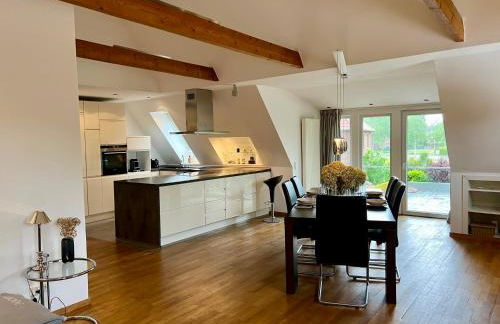 Michels Apartment Gütersloh - Foto 19