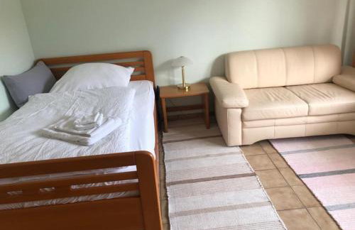 Ferienwohnung Mi Ka mit Garten - Foto 2