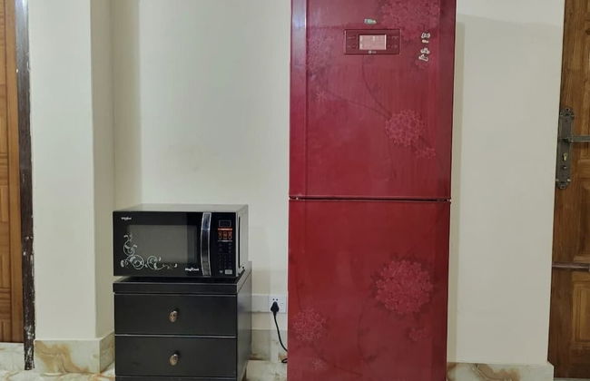 Lovely two bed Flats, by Dhaka Shahjalal Airport - Foto 9