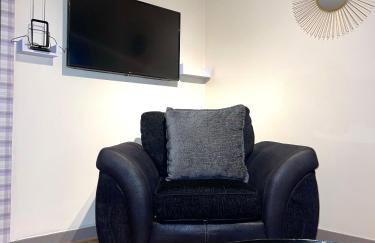 Penn Gardens Flat 1 - 2 - 3 & 4 Apartments - Foto 8