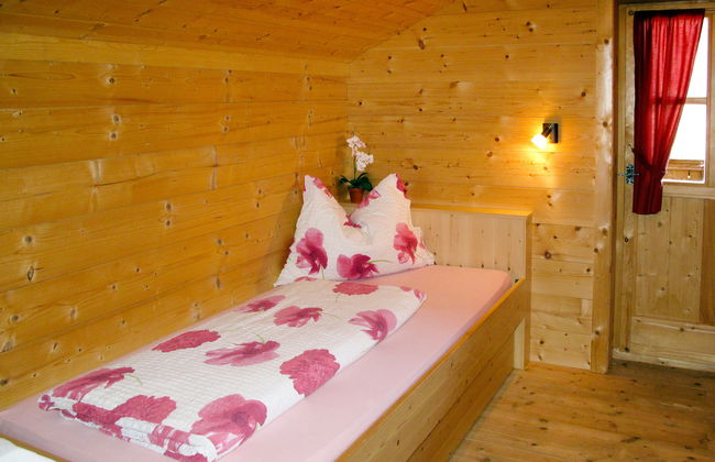 Sturmbachhütte - Foto 12