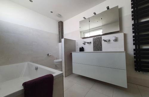 Phönixsee - Studio mit Küche, Bad und Dachterrasse - Foto 24