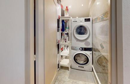 La maison Lumière - Foto 20