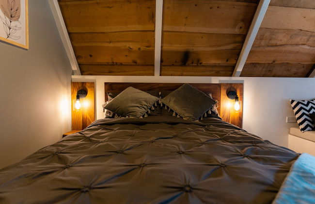 EyB Chalets - Foto 2