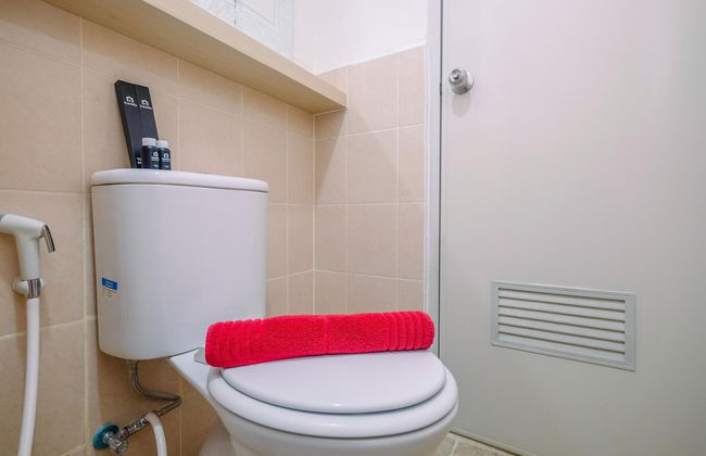 Cozy Modern Studio Podomoro Golf View Apartment - Foto 11