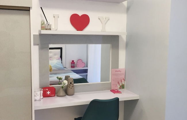 HomeStay at Wind Residences - Foto 13