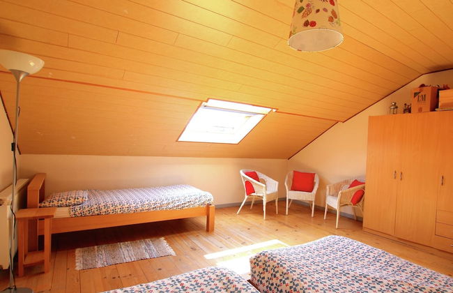 Sauna Retreat in Herbeumont - Photo 5