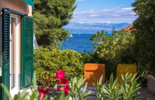 Apartments Ksenija - Foto 42