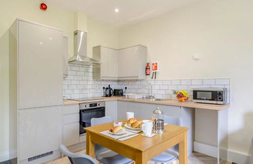 Cote Ghyll Mill Holiday Apartments - Foto 1