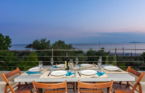 Lagonisi Villa Afroditi - Foto 88