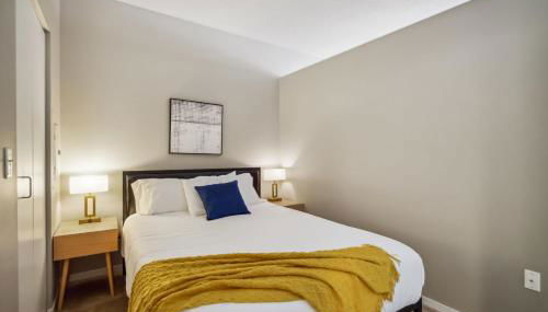 CozySuites Mill District with pool, gym #03 - Foto 2