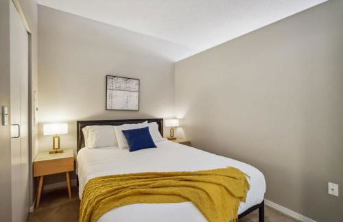 CozySuites Mill District with pool, gym #03 - Foto 2