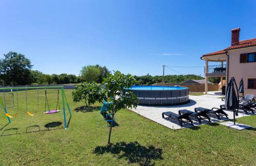 Luxurious new apartment with pool - Foto 7