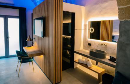 Regina Elena Suites & Private SPA - Foto 74