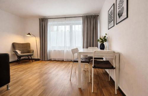 City Apartments - Foto 22