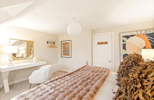 Great Easton Lodge - Foto 16