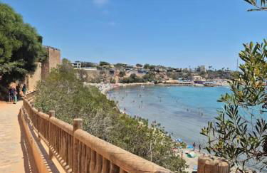 Holiday home in Costa Blanca - 3 bedroom house with pool sleeps 8, close to beach - Foto 28
