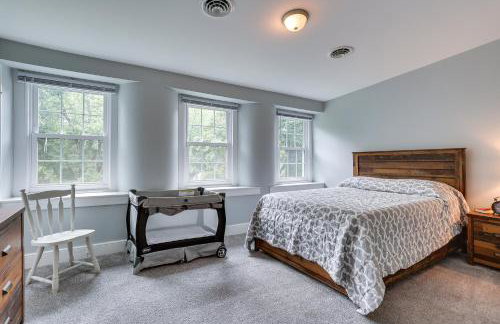 Large Historic Home in Pennsylvania Dutch Country! - Foto 16