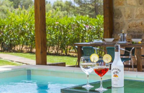 Finca Sa Reconada de L'Ullastre - Family only - Foto 8