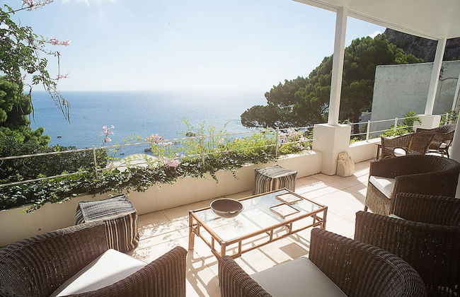 Villa Coccodrilla by Myvillacollection - Foto 29