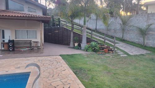 Chacará Atibaia SP - Foto 4