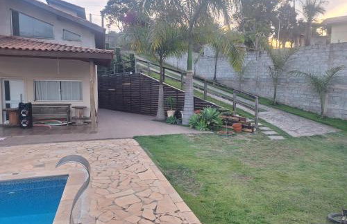 Chacará Atibaia SP - Foto 4