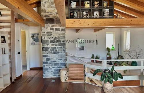 Villa 3 Olivi - Lenno by LoveComo - Foto 36